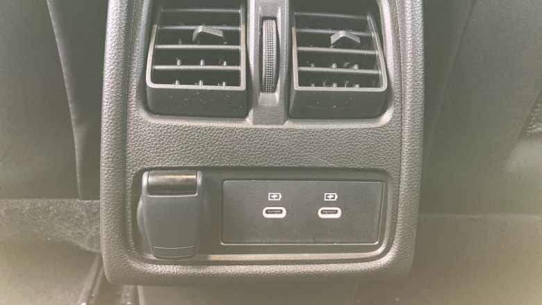 Renault Symbioz 1.6 E-Tech FHEV 145 Techno 5dr Auto Hybrid Estate